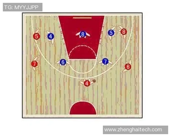 杭州篮球队盯防战术解析及其对比赛胜负的影响探讨